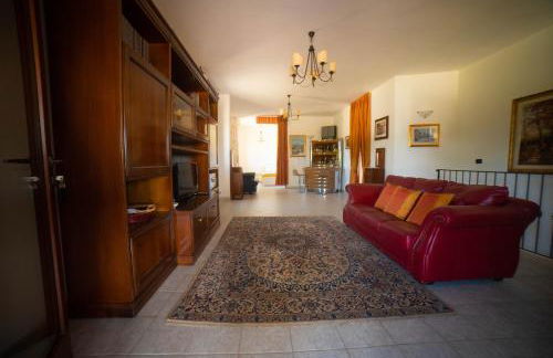 Villa Patrizia-Luxury Villa - Foto 27