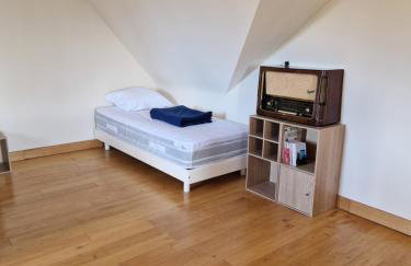 Appartement 60m2 Noyal-Muzillac - Foto 8