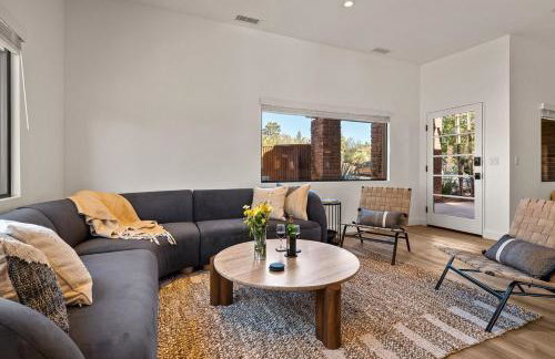 Coyote Den Villa - Foto 17