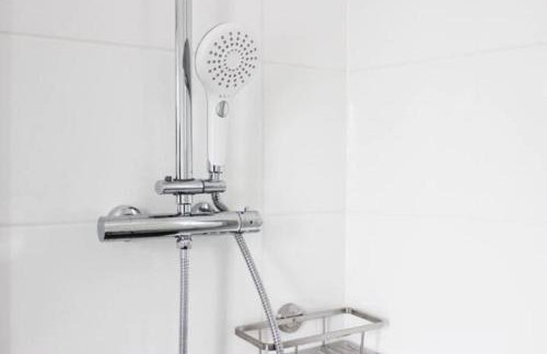 Beautiful apartment in Bad Soden - Foto 12