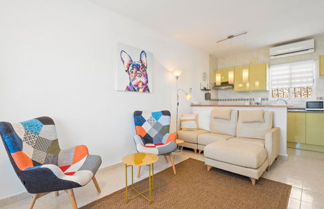 Holiday Home Las Mimosas by Interhome - Foto 13