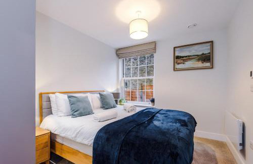 Rock Mill - Superior Apartment with Private Patio - Foto 17