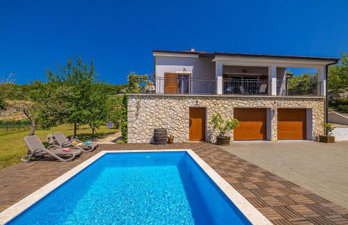 Villa Franolic - Photo 2