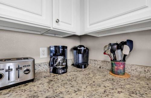 Carolinian Resort Condos - Foto 22