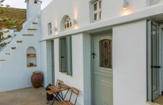 Livadi house Tinos - Foto 17