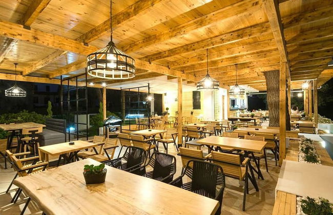 Luxury Residential Home Evangeli - Foto 25