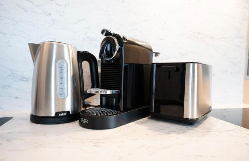 Yachthafen Barth - Ferienwohnung und Penthouses - Photo 28