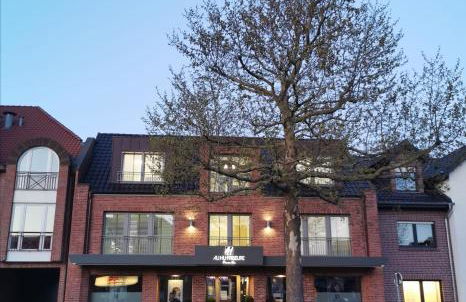 Apartmenthaus in Papenburg - Foto 1