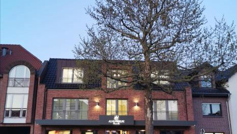 Apartmenthaus in Papenburg - Foto 1