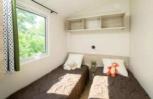 Chalet 3 étoiles - Piscine - ccbbhfa - Foto 69