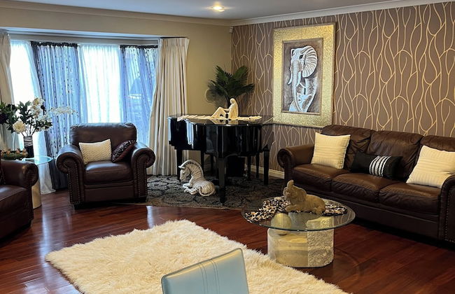 Howick Luxury Large Home - Foto 10