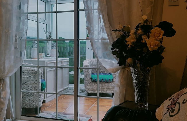 Cozy Cottage Retreat in Listowel pet Friend - Foto 18