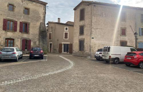 Maison DELMAS, l'Oustal du Recantu - Foto 34