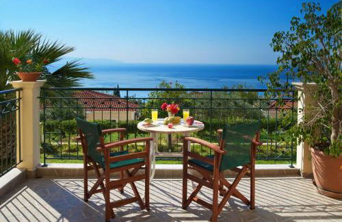 Eleftheria Apartments - Foto 16