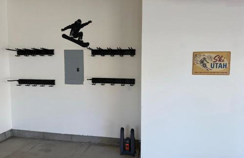 The BYU Fan Club - Close to BYU - Family Retreat - Foto 47