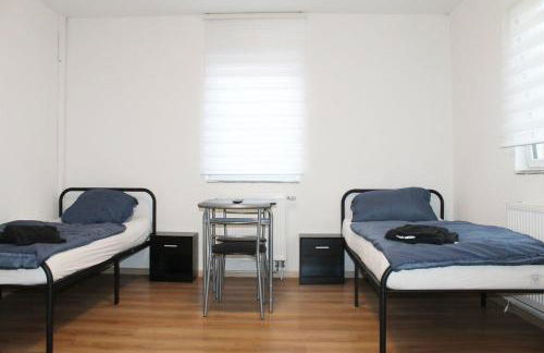 Fully equipped Apartments - Foto 10