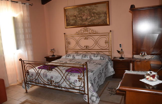 Il vecchio frantoio - Foto 9