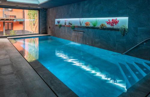 Apartaments y Habitacions Entre Volcans - Foto 19