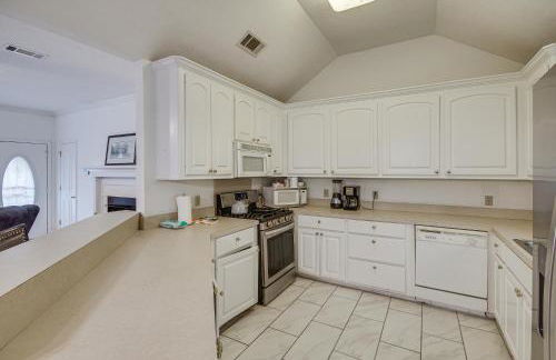 Raymond Home about 17 Mi to Downtown Jackson! - Foto 9