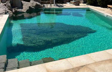 Villa Itaca - Swimming pool by the Sea - Foto 7