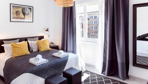 Prime Eixample Hideaway 6 Guests With Balcony by Myrentalhost - Foto 3