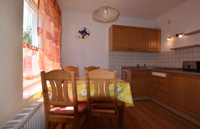 Spacious Apartment in Wieck auf dem Darb - Photo 7