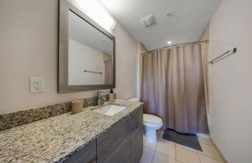 Aqua Luxe in DTWN 3 Min From Las Olas - Foto 24