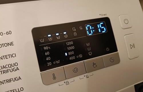 Appartamento panoramico in montagna Alpi Bardonecchia - Foto 33