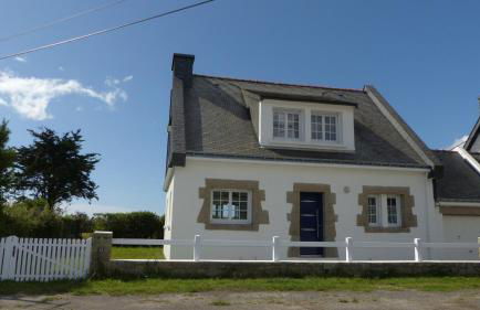 Confortable maison familiale près des plages - Foto 35