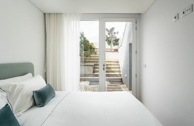 Feel Porto Lapa Collection Flats - Foto 27