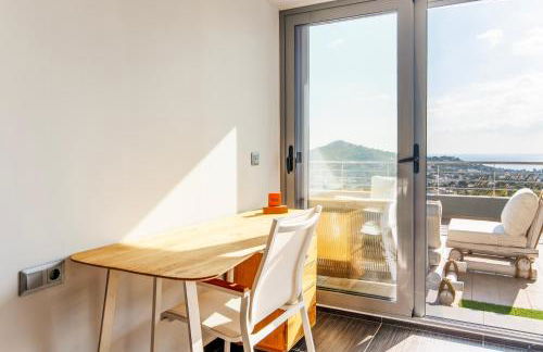 Villa Azzura with sea view & private pool at Athens Riviera - Foto 56