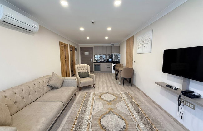Rena Grand Residence & Suite - Foto 29