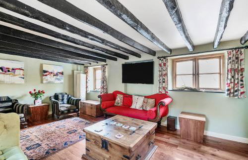 Cider Cottage - Foto 5