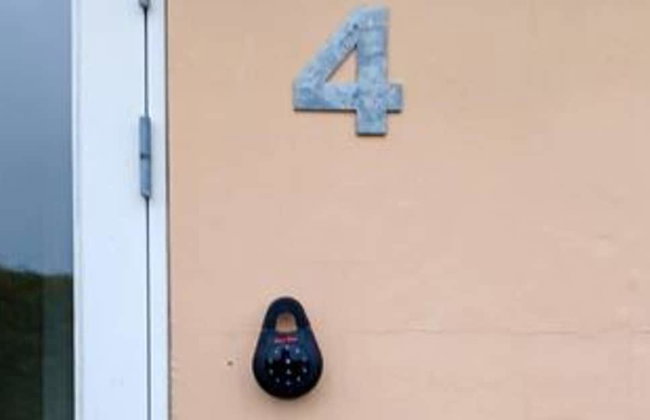 6 Person Holiday Home in Faaborg - Foto 8