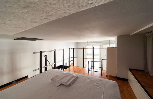 Residenze Darsena - Photo 41