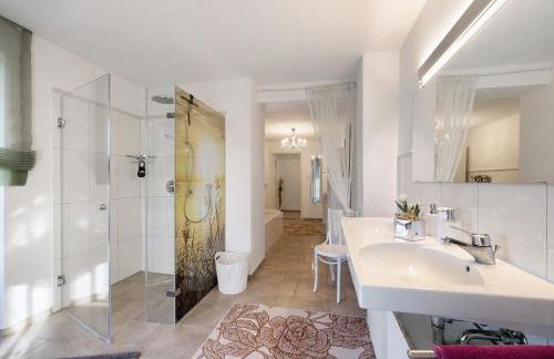 Feriendomizil Berta Benzingen 1 - Foto 34