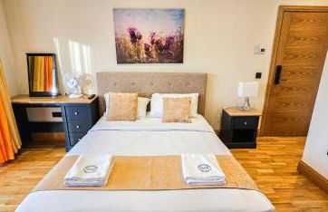 St Martins 12 Bedroom House - Tranent - Foto 65