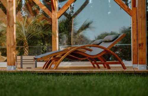 Morze Domków Wellness & Spa - Foto 13