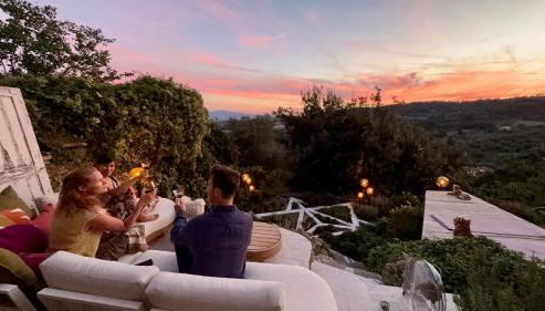 ASTOR - La Dolce Vita the Tuscan way - Foto 5, Garden