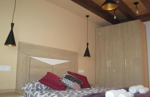 APARTAMENTOS FONTE VILLAR - Foto 25