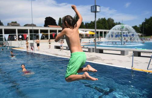 Ferienwohnung Säntis - Foto 59