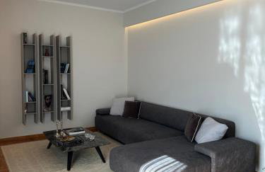 Etherion Luxury Rooftop Balcony Penthouse in Athens - Foto 12