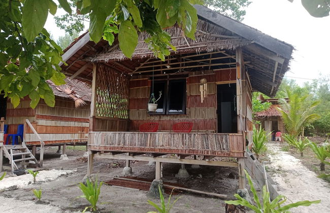 marine homestay - Foto 5