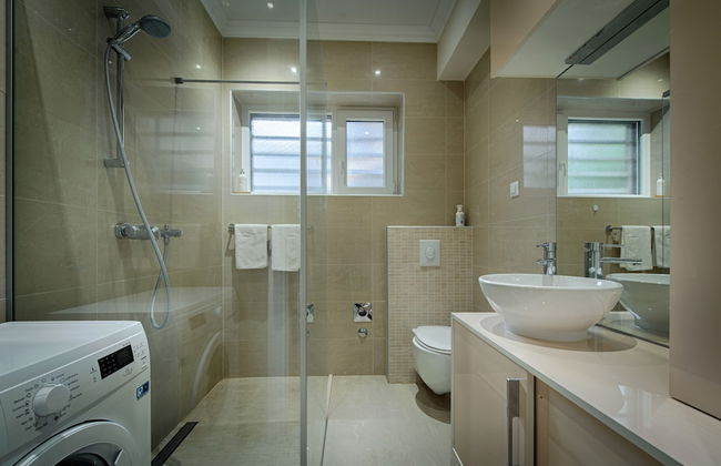 Apartment Marella - Foto 12