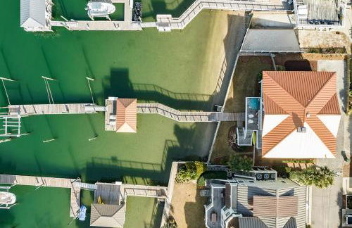 Sea Dog Retreat by Sea Scape Properties - Foto 32