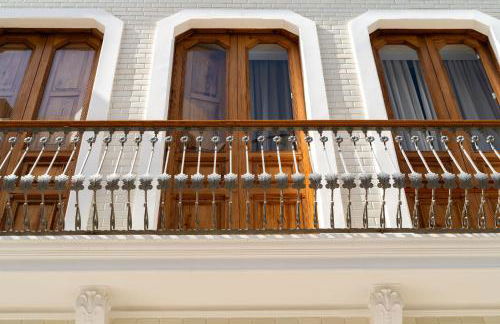 Panasco Real Suite - Panasco Suites - Foto 34