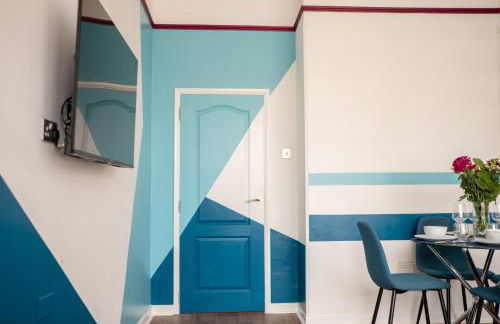 Modern accomodation in Westcliff-On-Sea - Foto 10