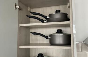 Deluxe Apartment in Central Northampton - Heart of Market Square - Photo 15