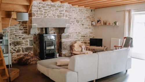 Les Maisons du Tuly - Foto 3