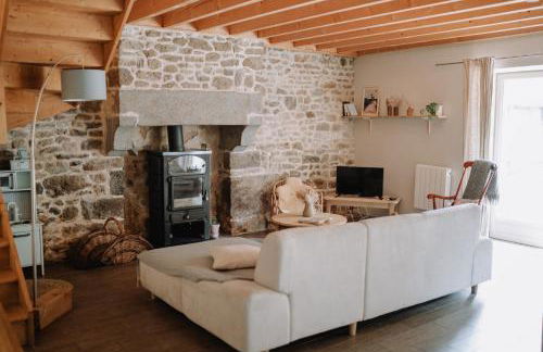 Les Maisons du Tuly - Foto 3